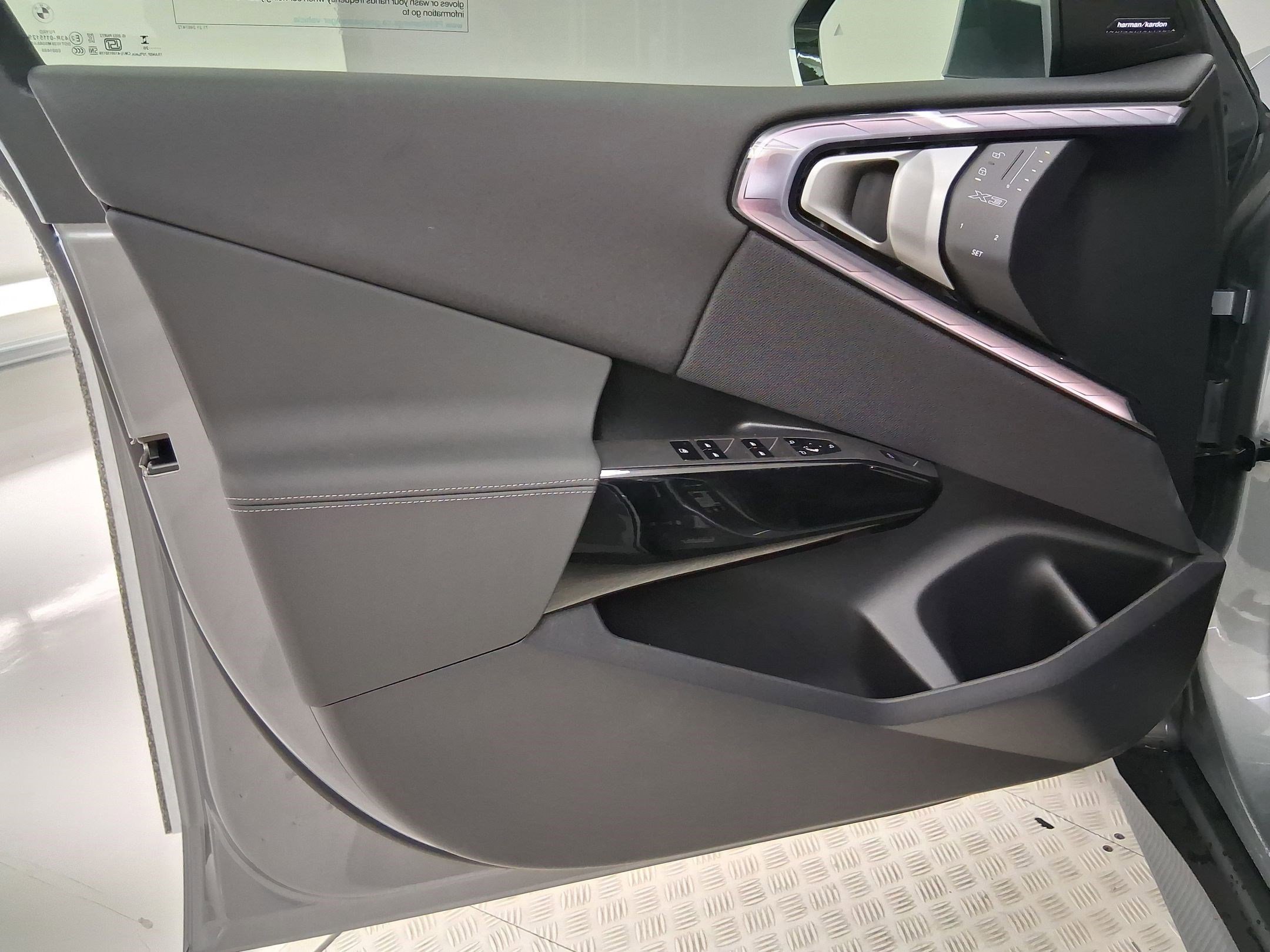 New 2026 BMW X3 xDrive30 w/ Premium Package image 23