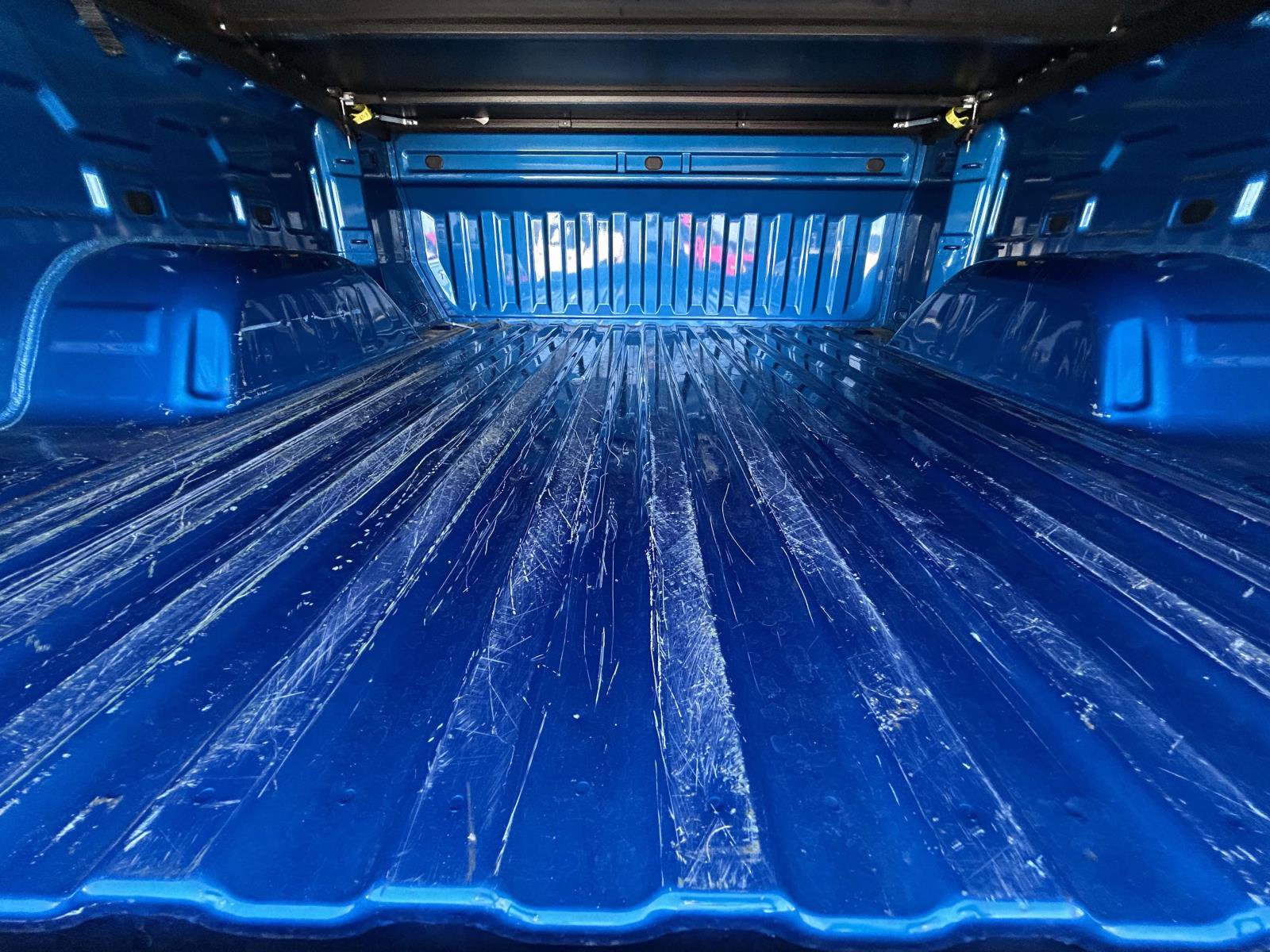 Used 2022 Chevrolet Silverado 1500 LT Trail Boss w/ LPO, Dark Essentials Package image 15