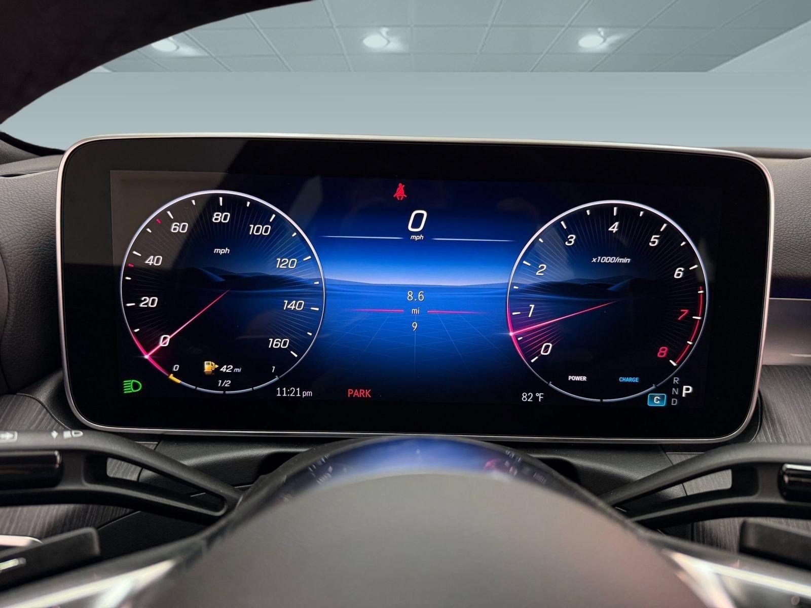 New 2026 Mercedes-Benz C 300 4MATIC Sedan image 18