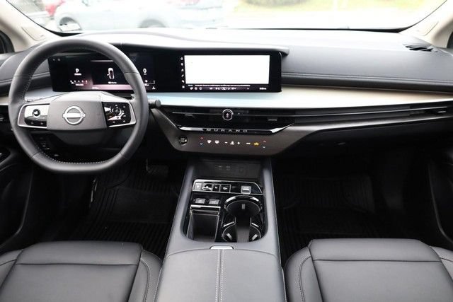 Certified 2025 Nissan Murano SL AWD/4WD image 27