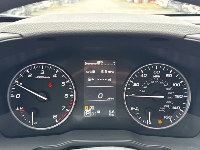 New 2026 Subaru Crosstrek 2.0i Premium image 28