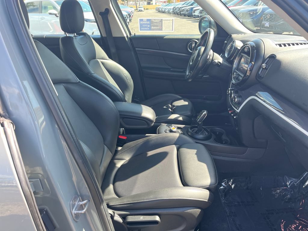 Used 2020 MINI Cooper Countryman S FWD image 45