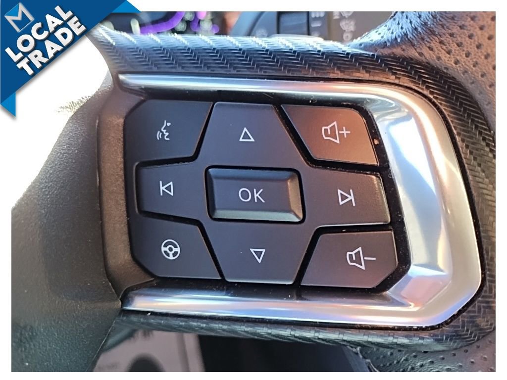 Used 2024 Ford Mustang GT Premium image 34
