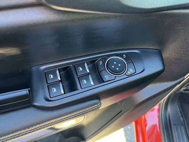 Certified 2024 Ford Ranger XLT w/ Equipment Group 301A High image 13