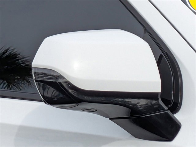 Used 2021 GMC Yukon AT4 w/ AT4 Premium Plus Package image 11