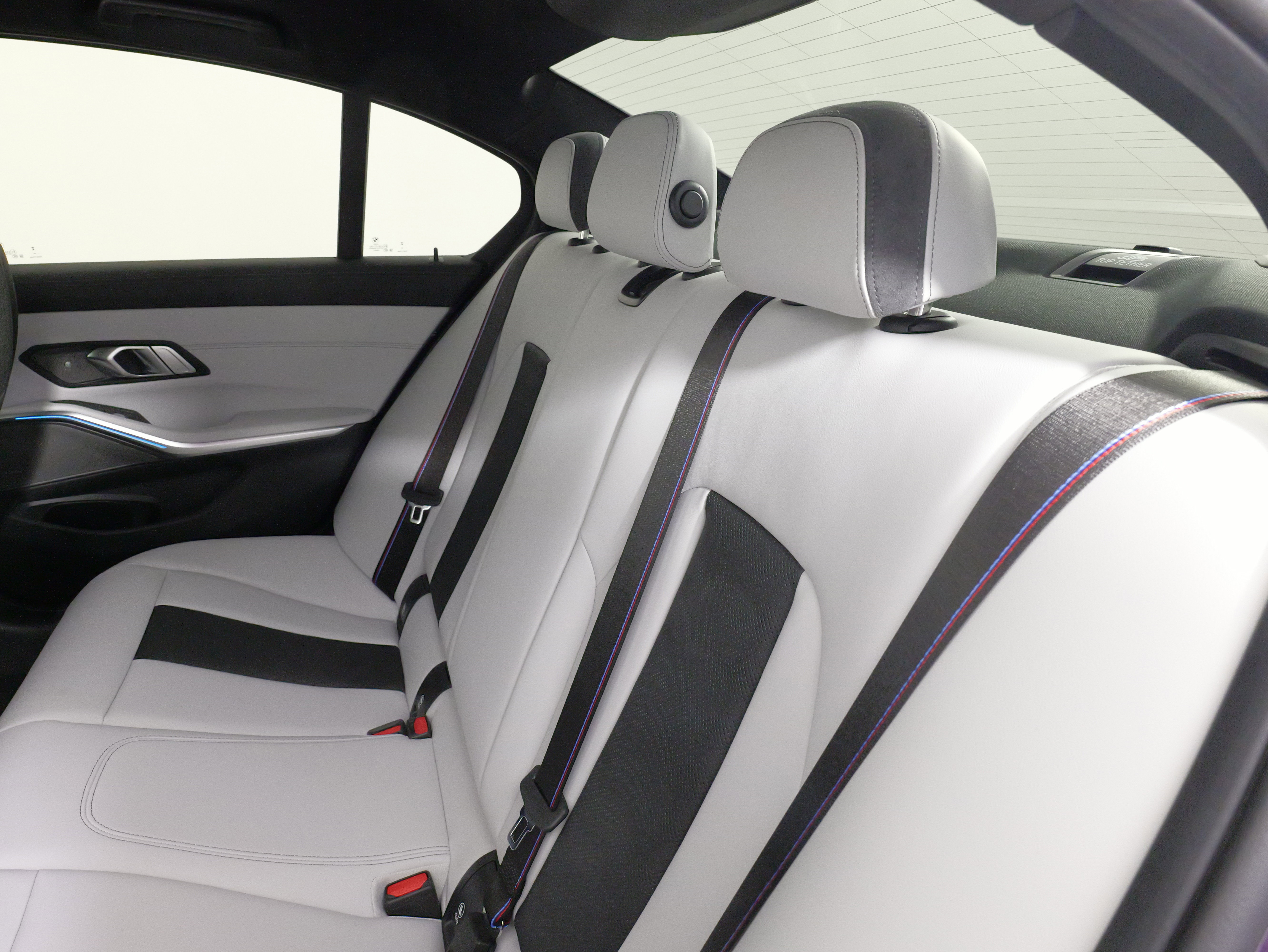 Used 2025 BMW M3 Competition w/ M Driver's Package image 45