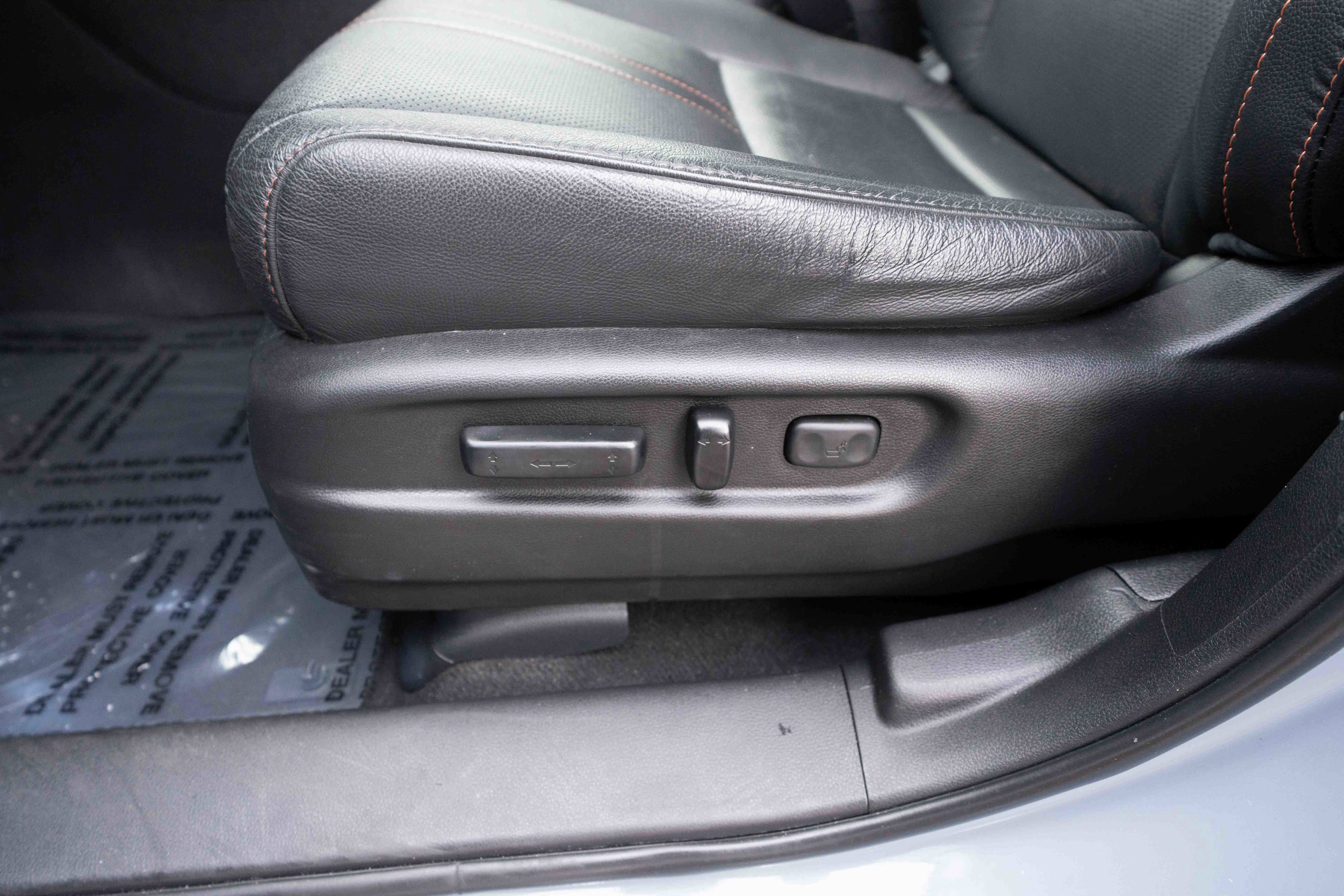 Certified 2022 Honda Pilot TrailSport image 12