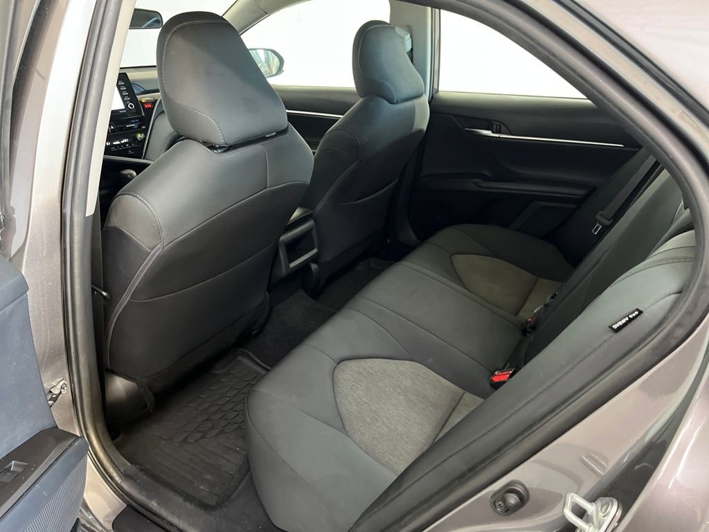 Used 2023 Toyota Camry LE image 25