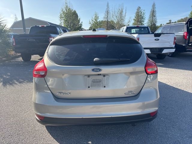 Used 2015 Ford Focus SE image 6