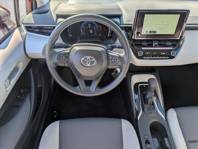 New 2026 Toyota Corolla LE image 15