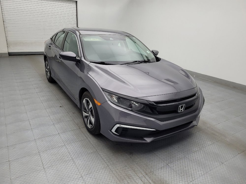 Used 2019 Honda Civic LX image 13