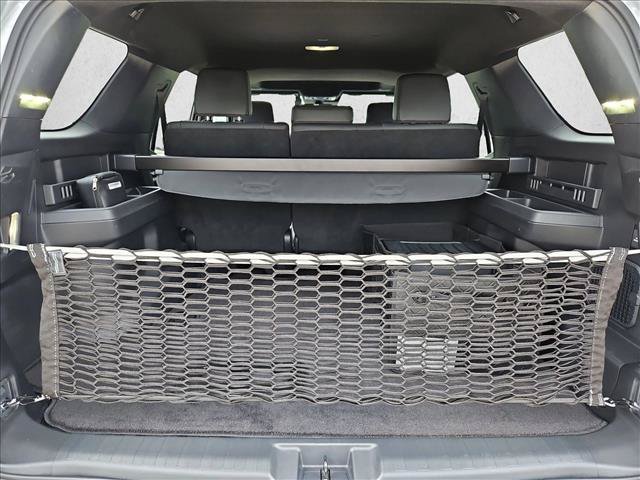 Certified 2025 Toyota 4Runner TRD Sport Premium RWD image 6