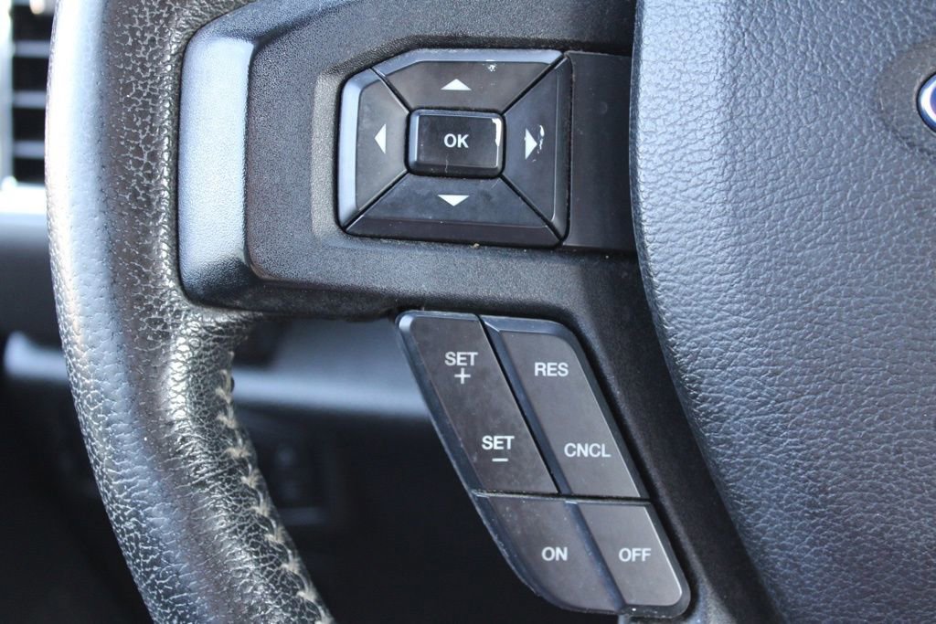 Used 2016 Ford F150 XLT w/ Equipment Group 301A Mid image 25