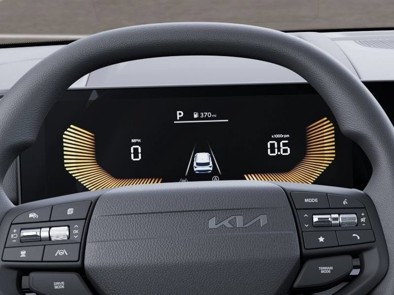 New 2026 Kia Sportage LX AWD/4WD image 26