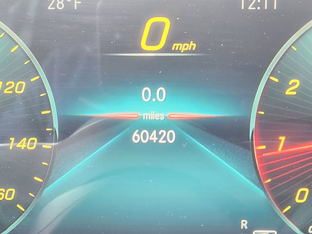 Certified 2022 Mercedes-Benz GLE 350 4MATIC image 29