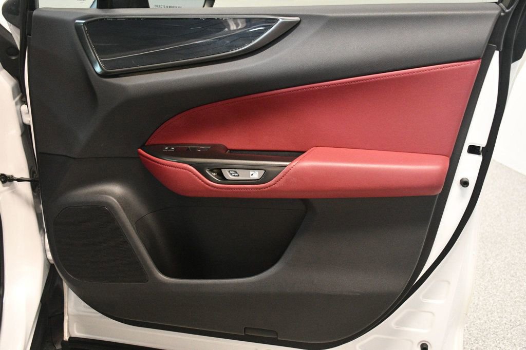 Used 2022 Lexus NX 350 AWD image 25