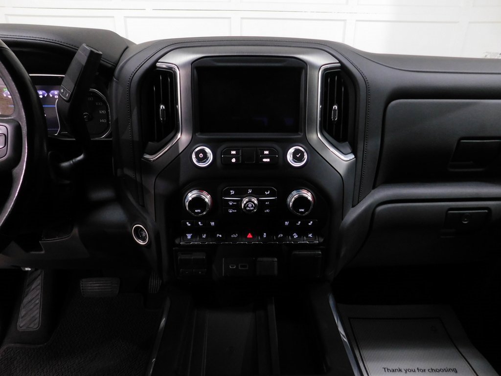 Used 2022 GMC Sierra 3500 Denali w/ Technology Package image 52