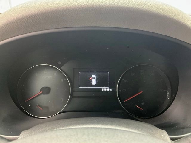 Used 2017 Kia Sportage SX AWD/4WD image 8