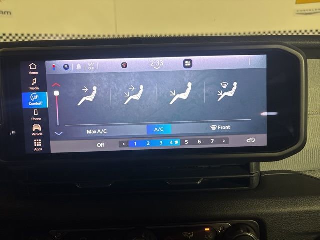 New 2026 Jeep Wrangler Sport AWD/4WD image 27