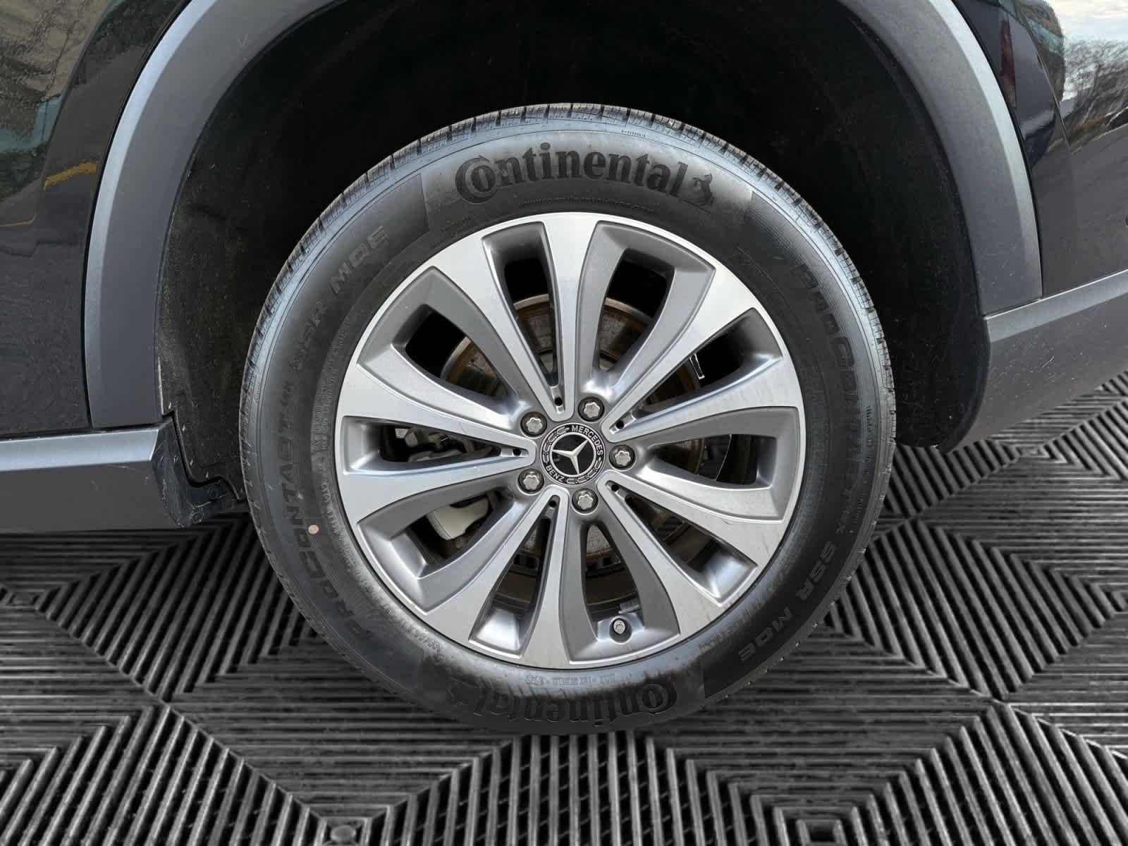 Certified 2023 Mercedes-Benz GLE 350 4MATIC image 9