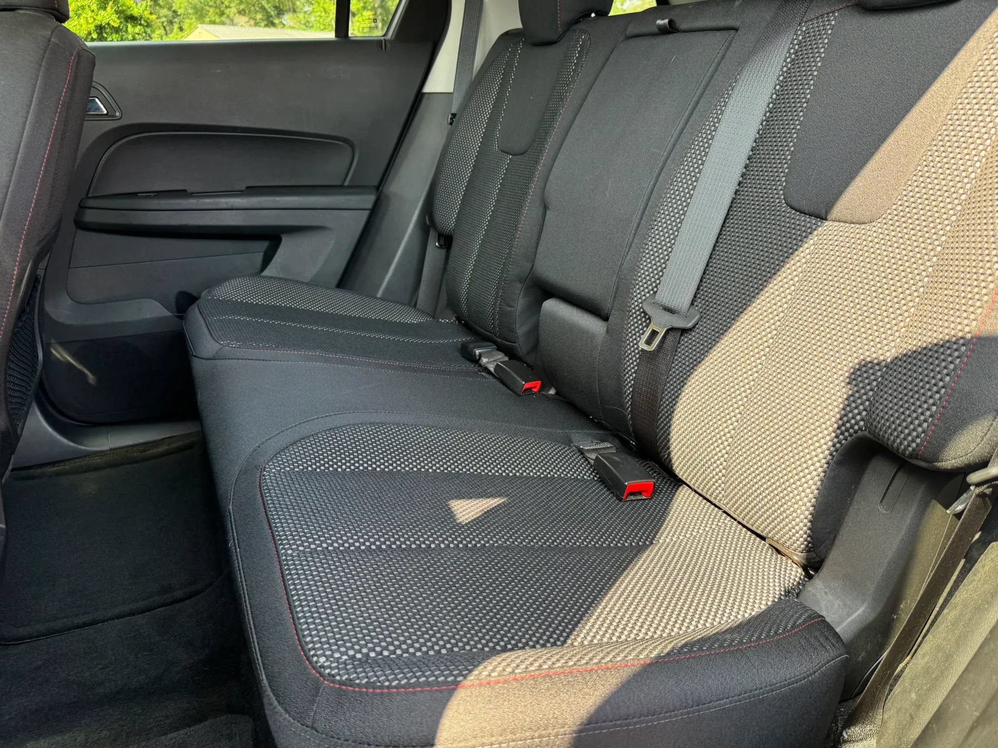 Used 2014 GMC Terrain SLE FWD image 13