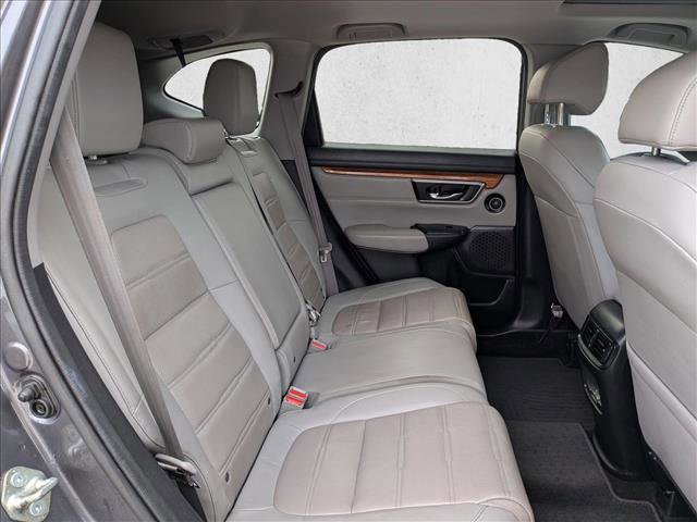 Used 2020 Honda CR-V EX-L image 20