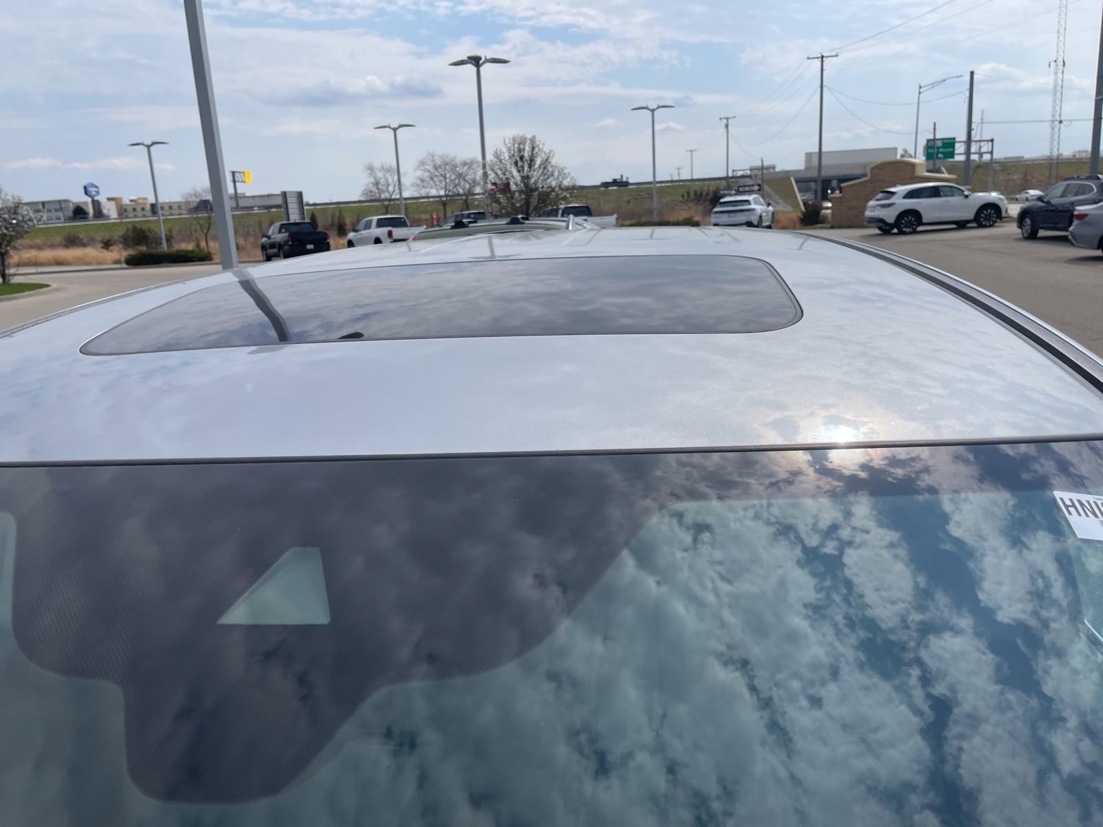 Used 2024 Honda Odyssey EX-L image 9