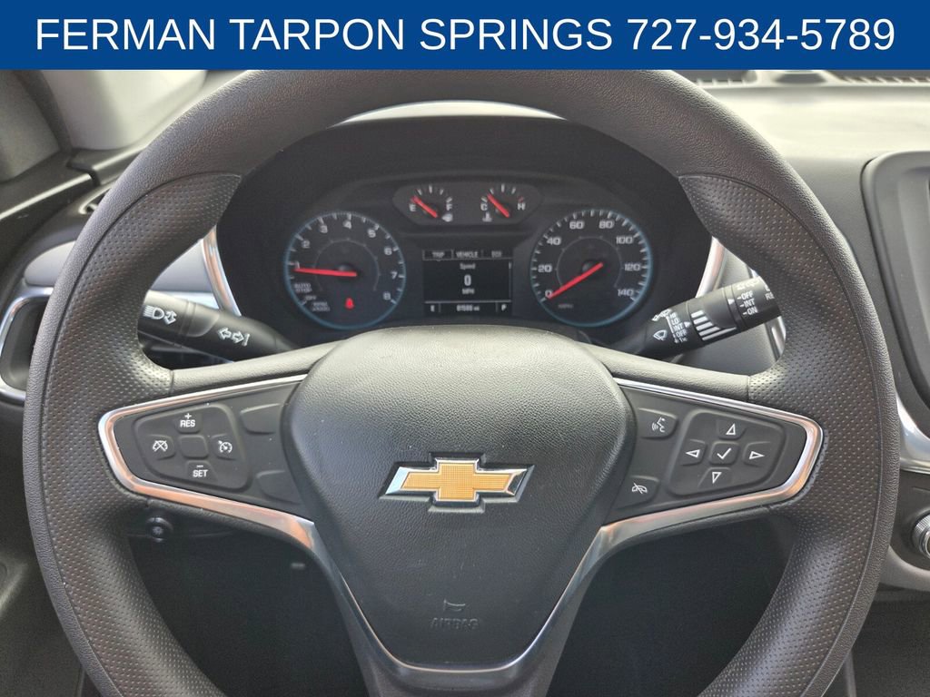 Used 2019 Chevrolet Equinox LS image 30