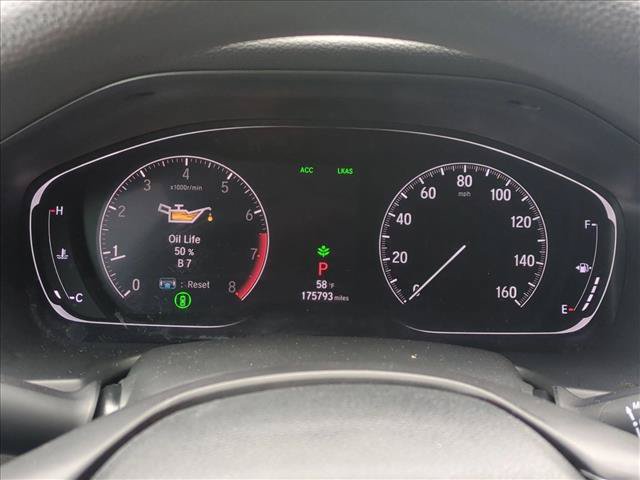 Used 2018 Honda Accord LX image 11