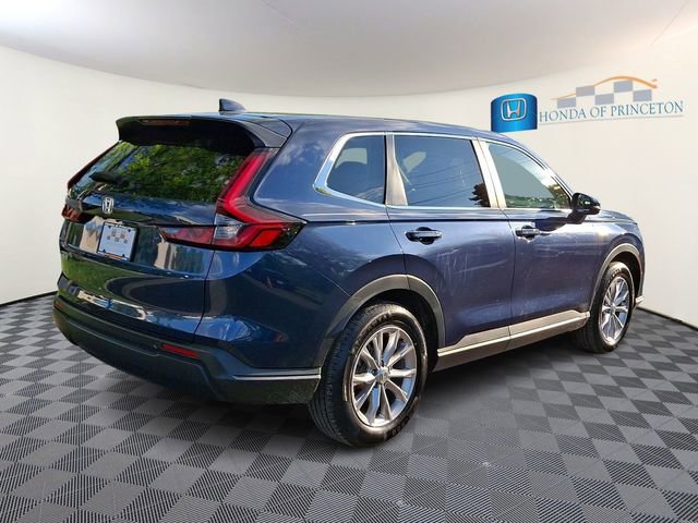 Used 2023 Honda CR-V EX image 6