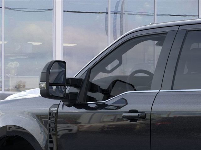 New 2026 Ford F350 Lariat w/ Black Appearance Package image 20