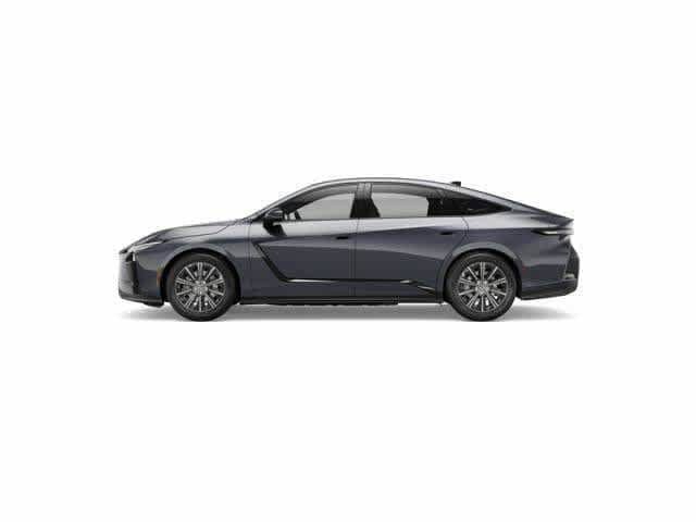 New 2026 Lexus ES 350e FWD image 2