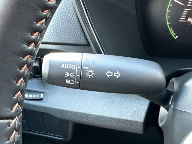 Used 2025 Honda CR-V Sport image 25