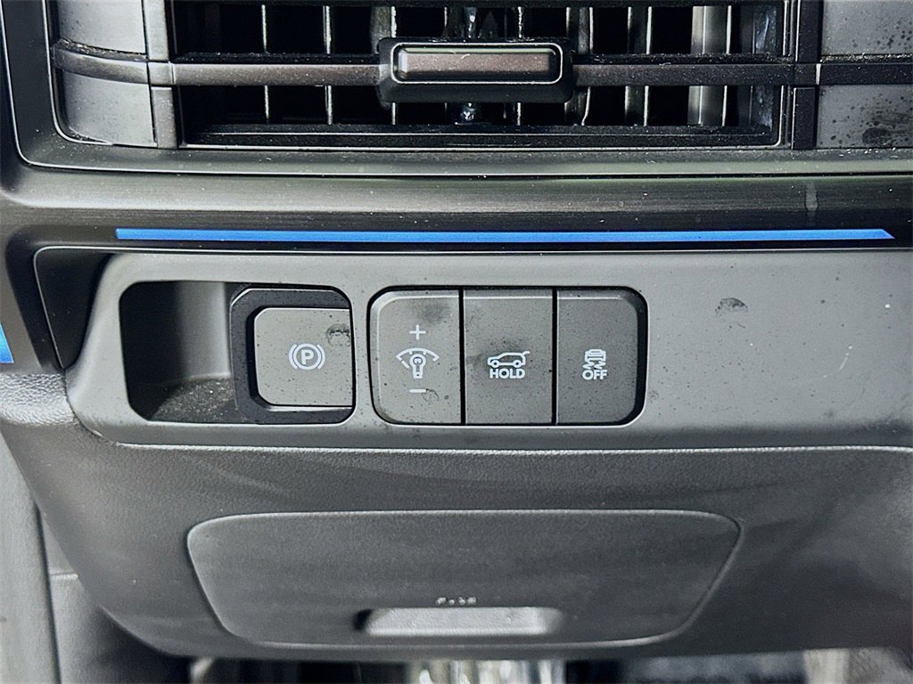 Used 2024 Hyundai Santa Fe Calligraphy image 22