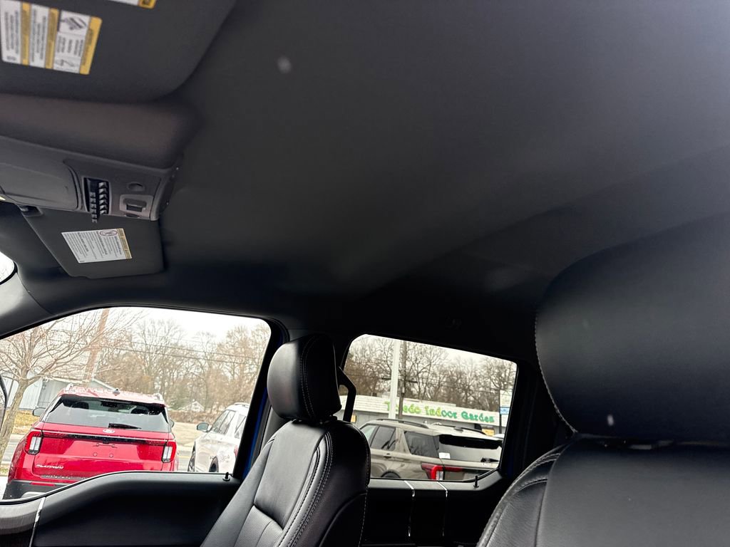 Used 2020 Ford F250 Lariat image 32