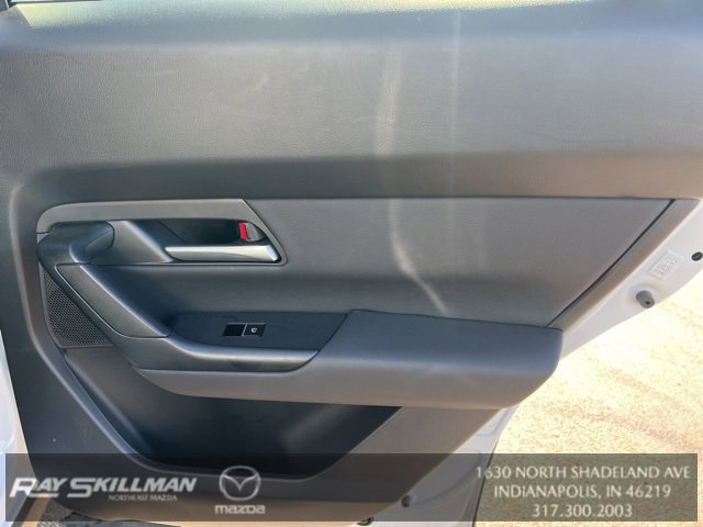 Certified 2024 MAZDA CX-50 AWD 2.5 S w/ Preferred Package image 27