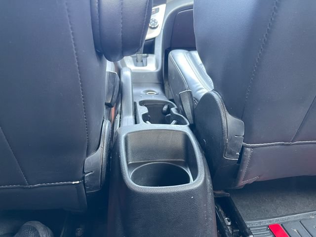 Used 2015 Chevrolet Sonic LTZ FWD image 18