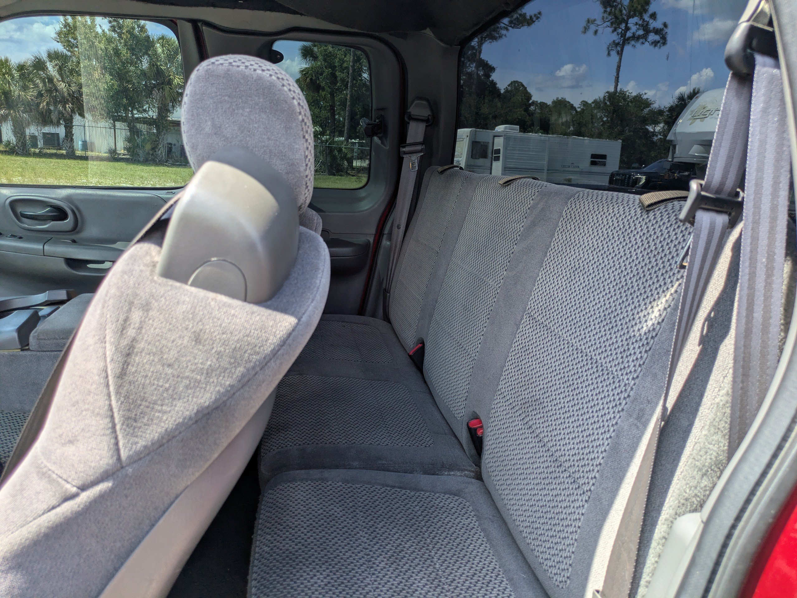 Used 2002 Ford F150 XL RWD image 13
