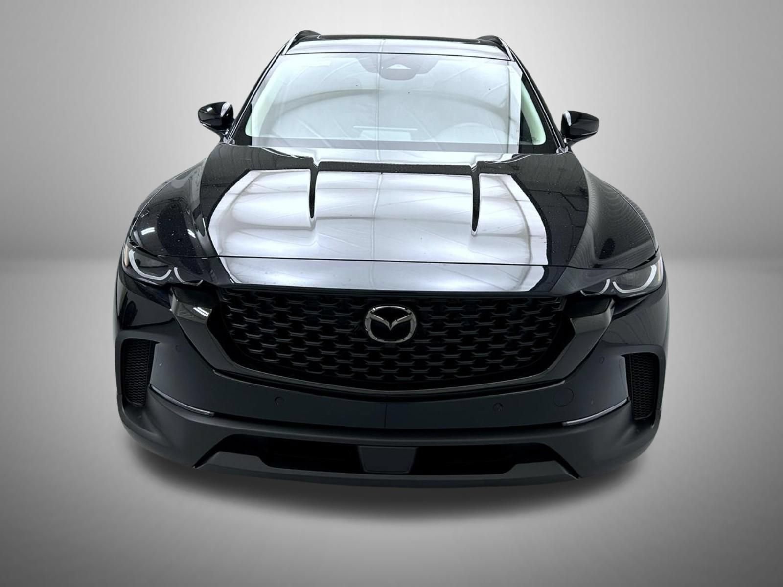 New 2026 MAZDA CX-50 Meridian Edition AWD/4WD image 2