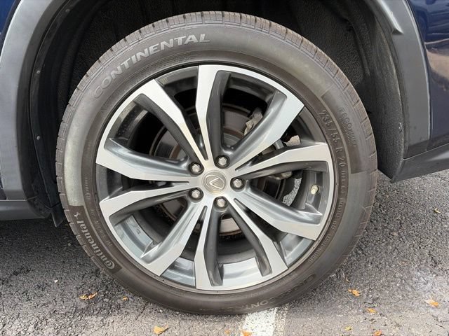 Used 2017 Lexus RX 350 AWD w/ Premium Package image 10
