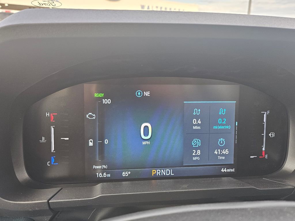 New 2026 Ford Maverick XL image 14