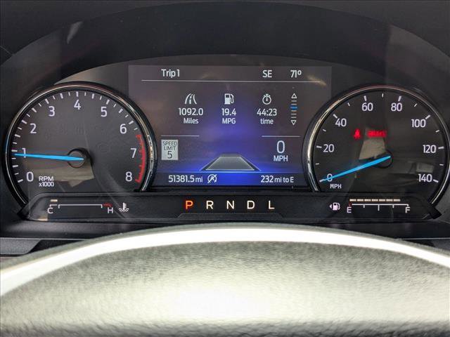 Used 2022 Ford Explorer Limited image 11