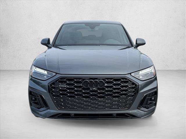 Used 2024 Audi Q5 2.0T Premium Plus AWD/4WD video 2