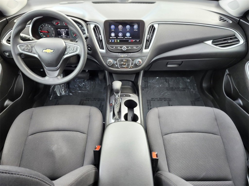 Used 2023 Chevrolet Malibu LS image 10