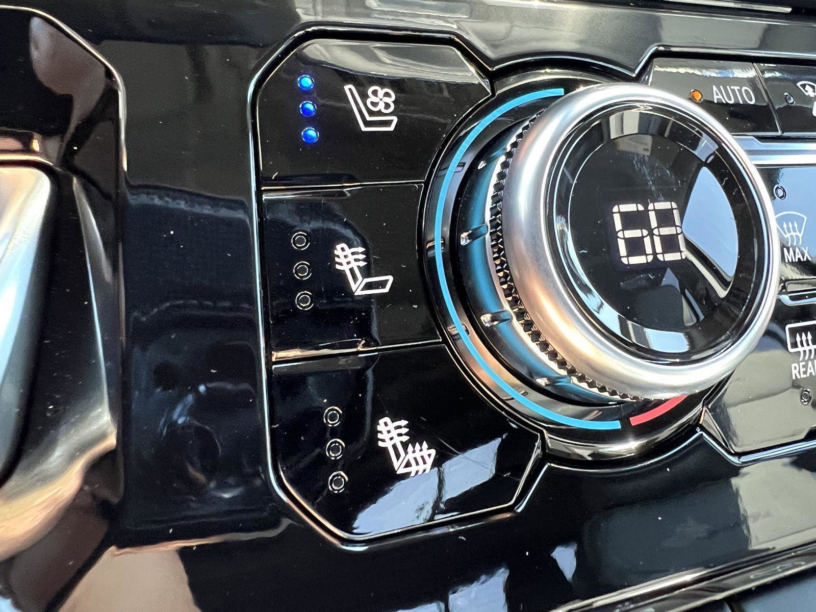 New 2026 GMC Sierra 2500 Denali w/ Denali Reserve Package image 38