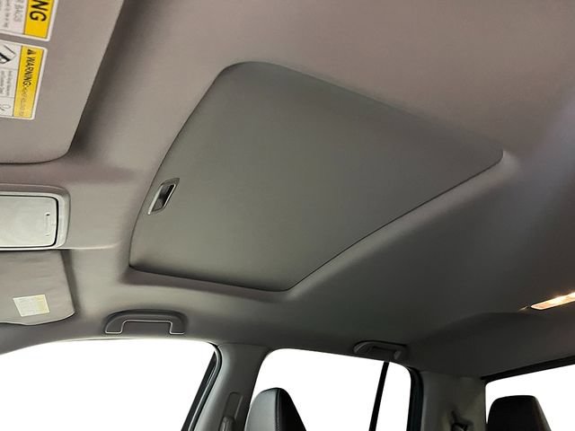 New 2026 Honda Ridgeline RTL image 22