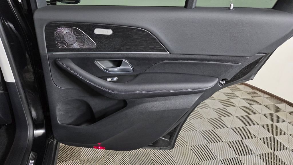 Used 2024 Mercedes-Benz GLE 450 4MATIC image 30