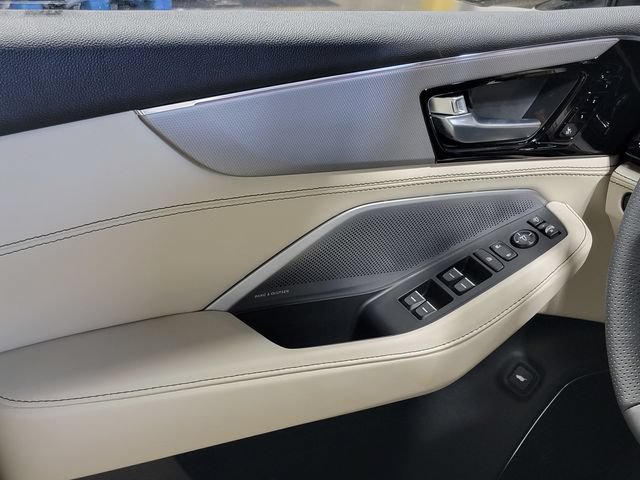 New 2026 Acura MDX A-Spec w/ Advance Package AWD/4WD image 21