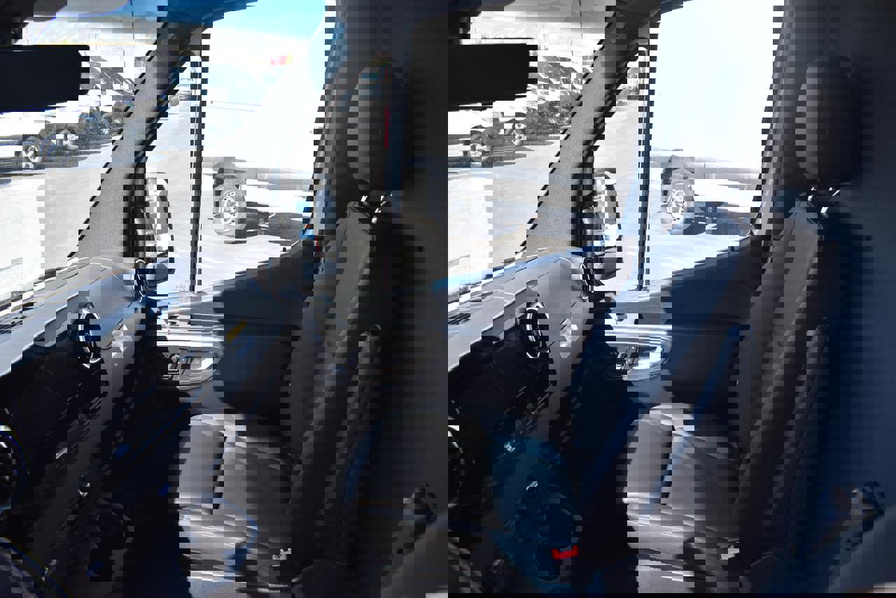 New 2025 Mercedes-Benz Sprinter 2500 image 13