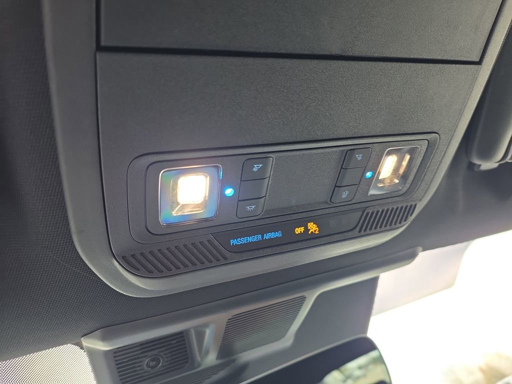 Used 2025 Ford Mustang Mach-E GT w/ Bronze Appearance Package image 25